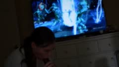 Yogabella – Mommy’s Pleasure While Son Plays Passion 268